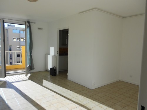 appartement 1 pièces - PERPIGNAN