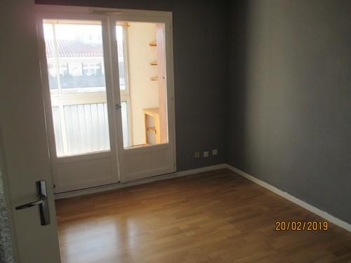 appartement 2 pièces - PERPIGNAN