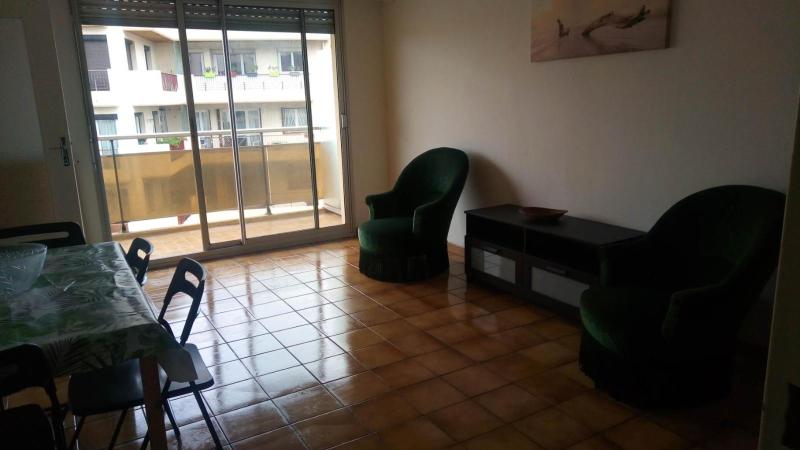 appartement 1 pièces - PERPIGNAN