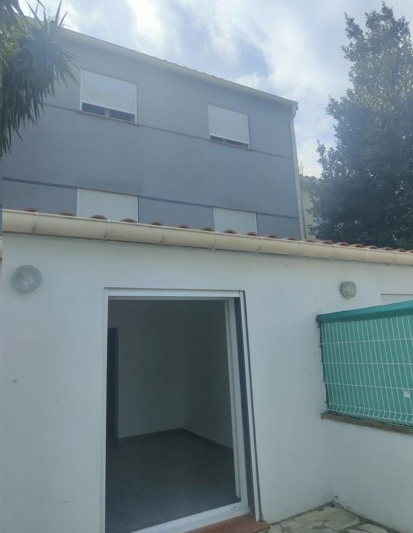 appartement 1 pièces - PERPIGNAN