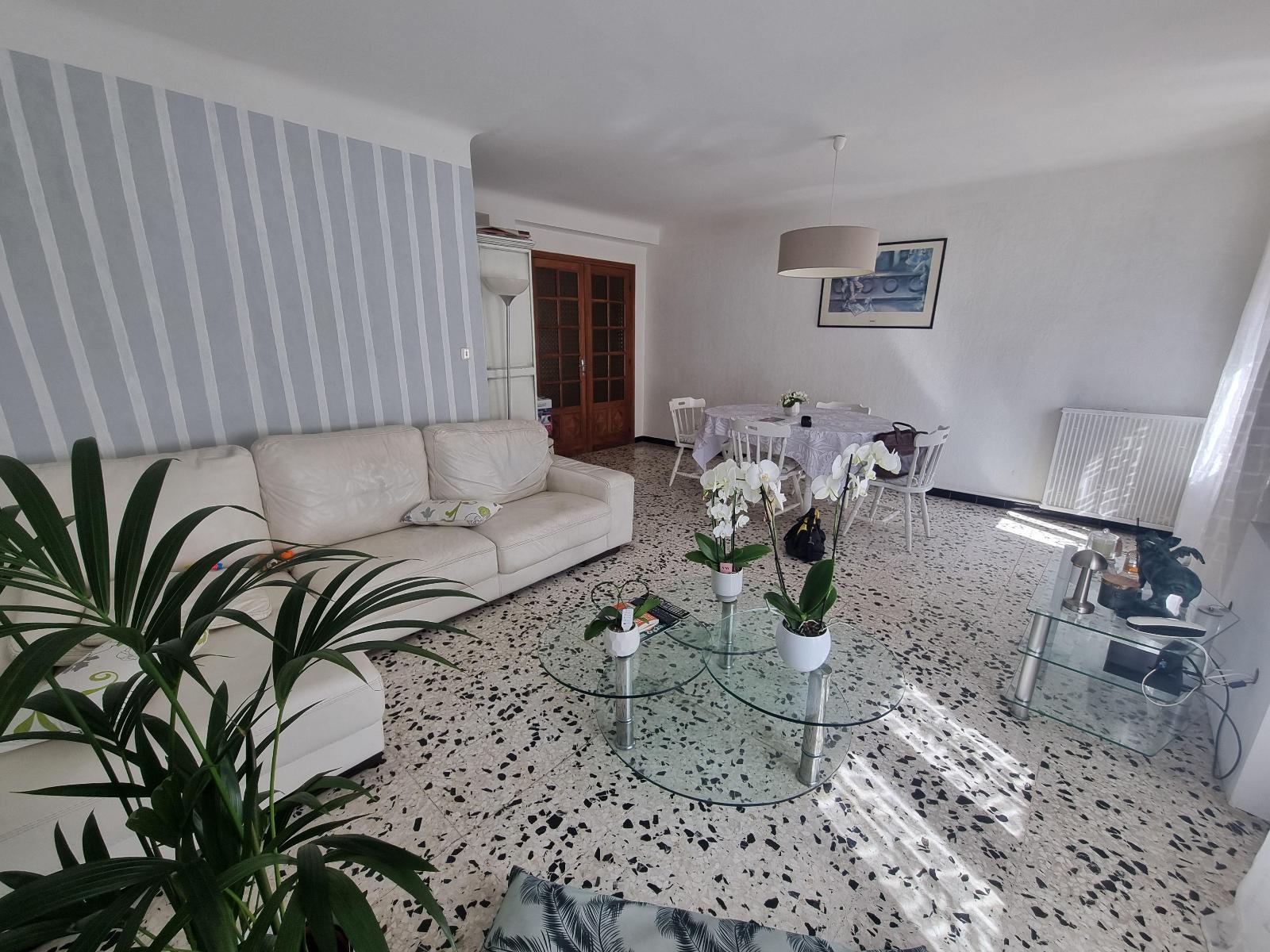 appartement 4 pièces - PERPIGNAN