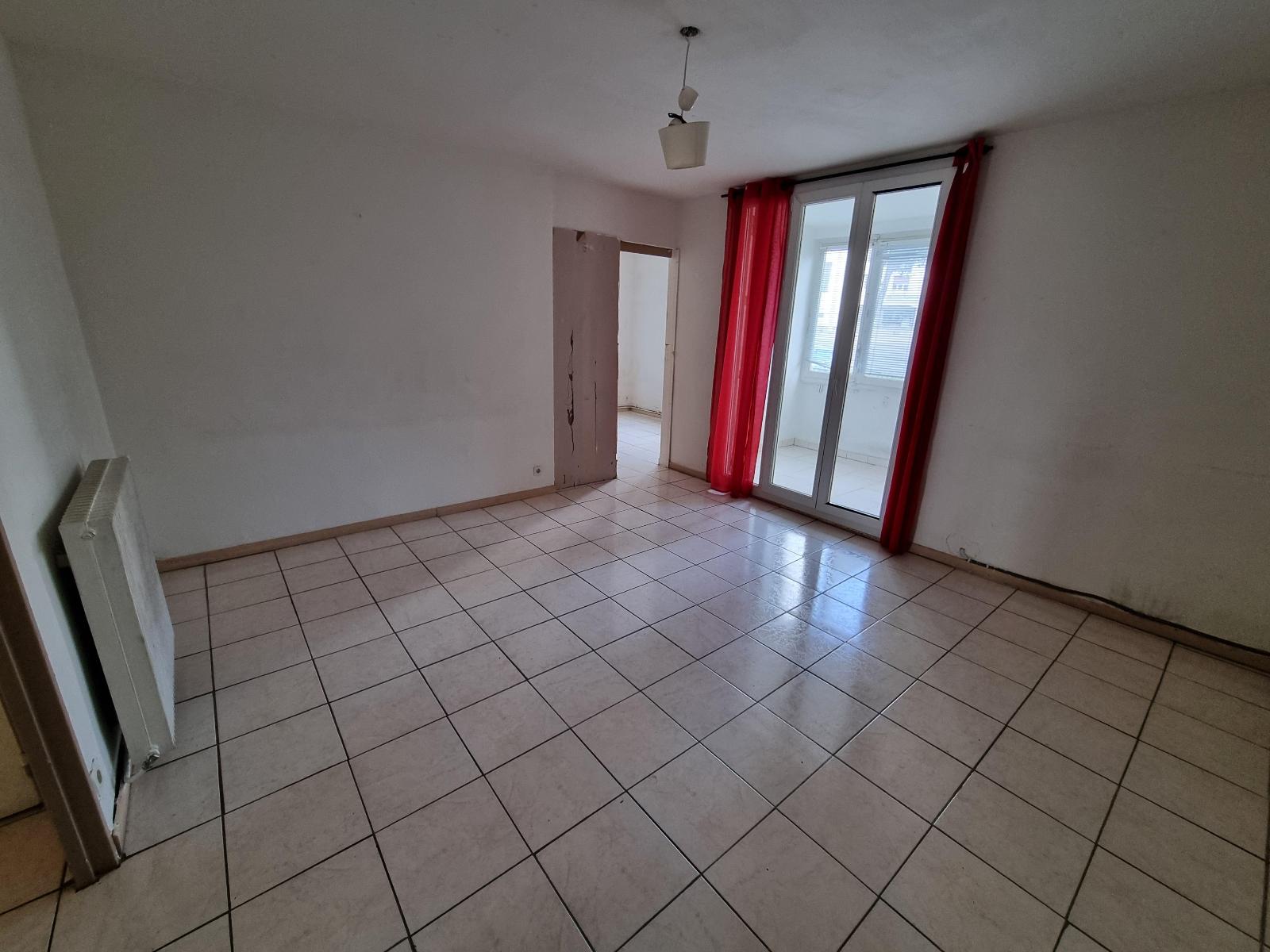 appartement 4 pièces - PERPIGNAN