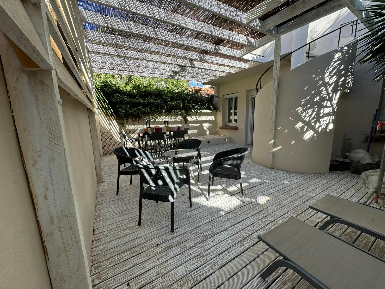 maison 4 pièces - PERPIGNAN