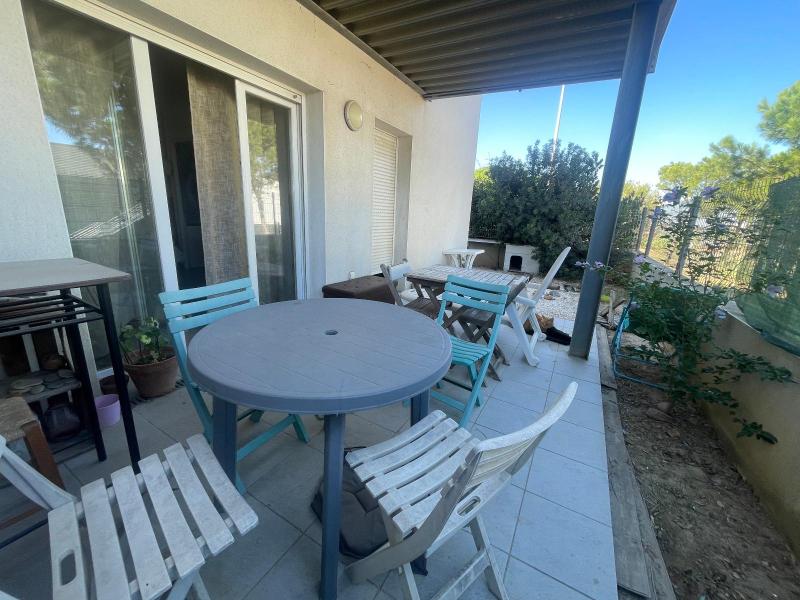 appartement 2 pièces - PERPIGNAN