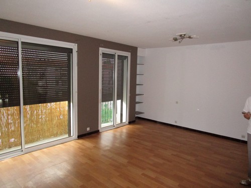 appartement 4 pièces - PERPIGNAN