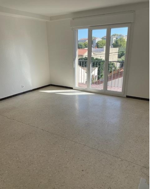 appartement 3 pièces - PERPIGNAN